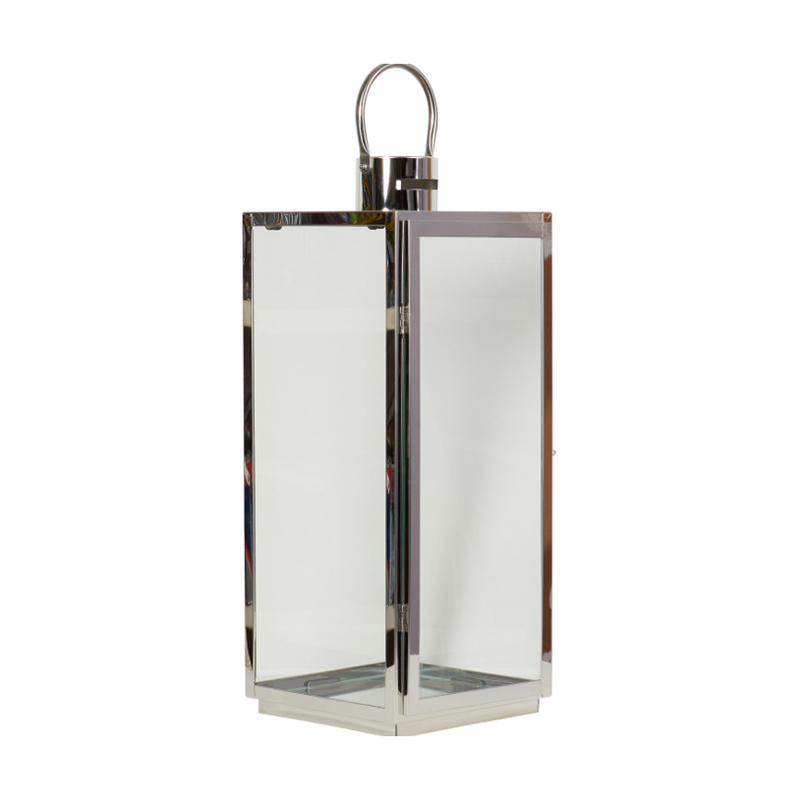 Wholesale Stainless Steel and Glass Lantern Manufacturers, Factories