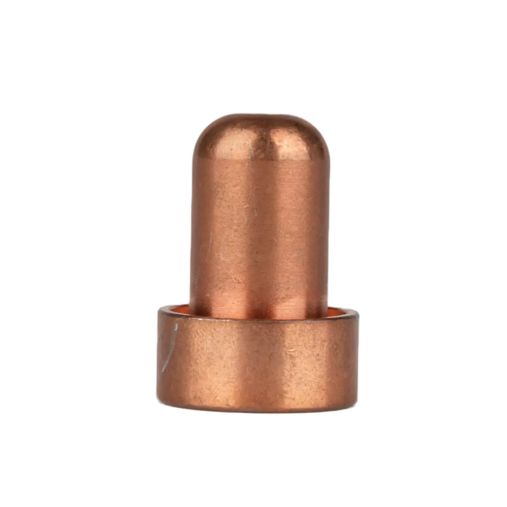 Custom Copper Cylindrical Head Components for Charging Piles - Reliable Solutions by China Suppliers and Factory