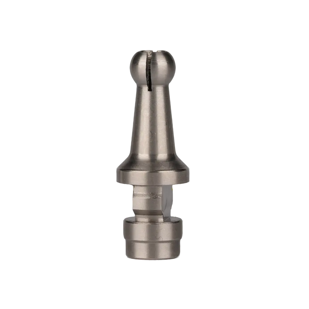 China Valve Core Iron Core Accessories - High Precision, Durable, and Customizable from Reliable Suppliers and Factory