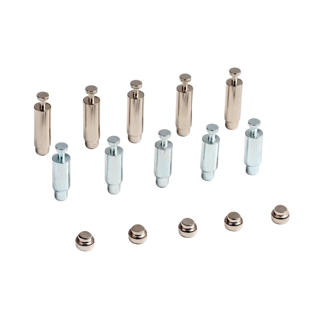 China Miniature Circuit Breaker Rivets - Reliable Quality from Trusted Suppliers and Factory
