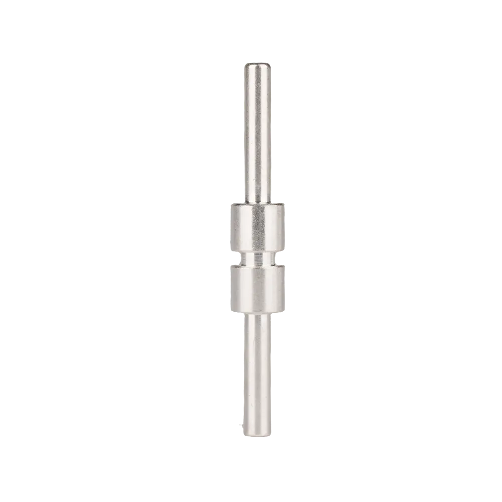 China Suppliers of Custom Precision Hardware Components for New Energy Vehicle Charging Pile Connectors - Factory Direct
