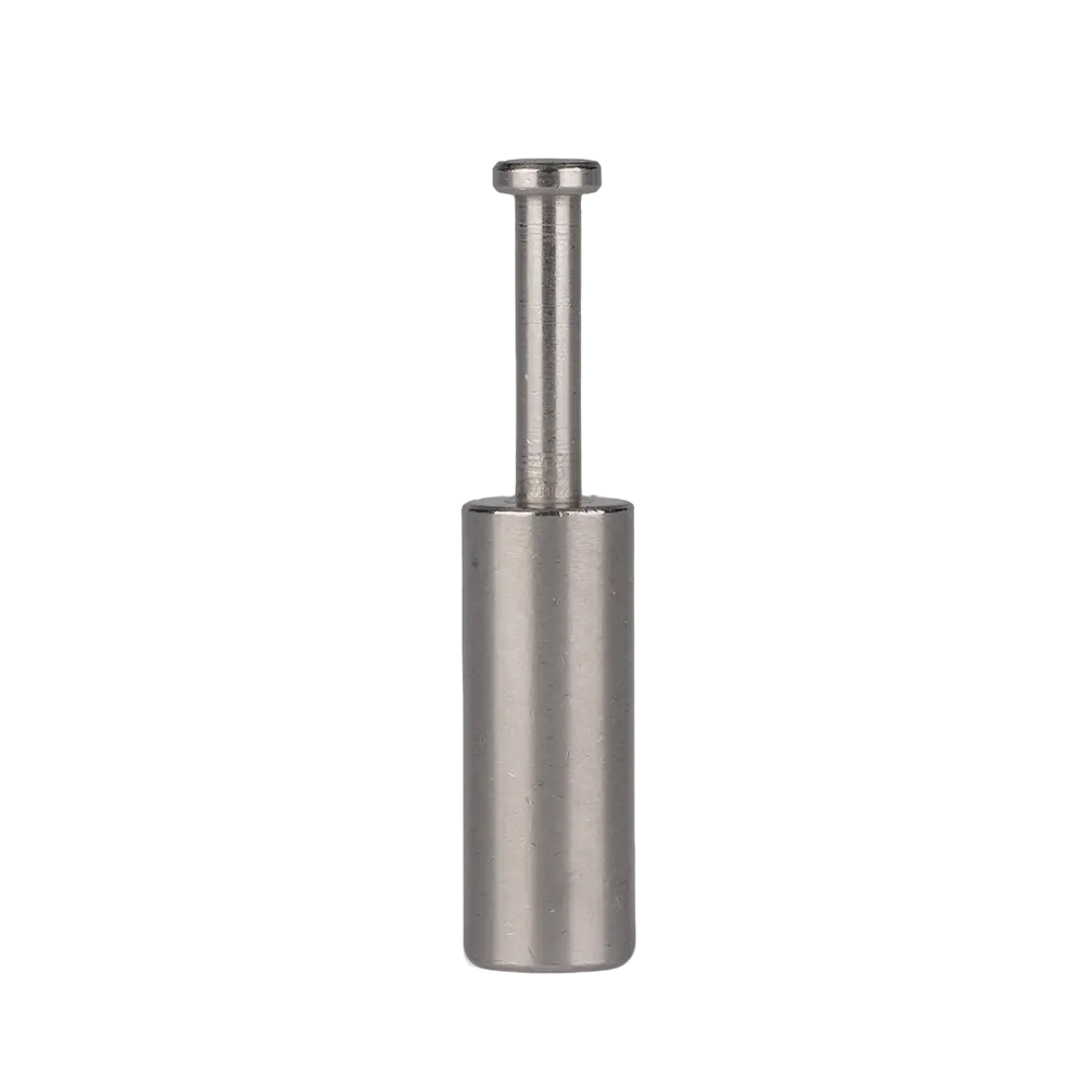 China Valve Core Iron Core Accessories - High Precision, Durable, and Customizable from Reliable Suppliers and Factory