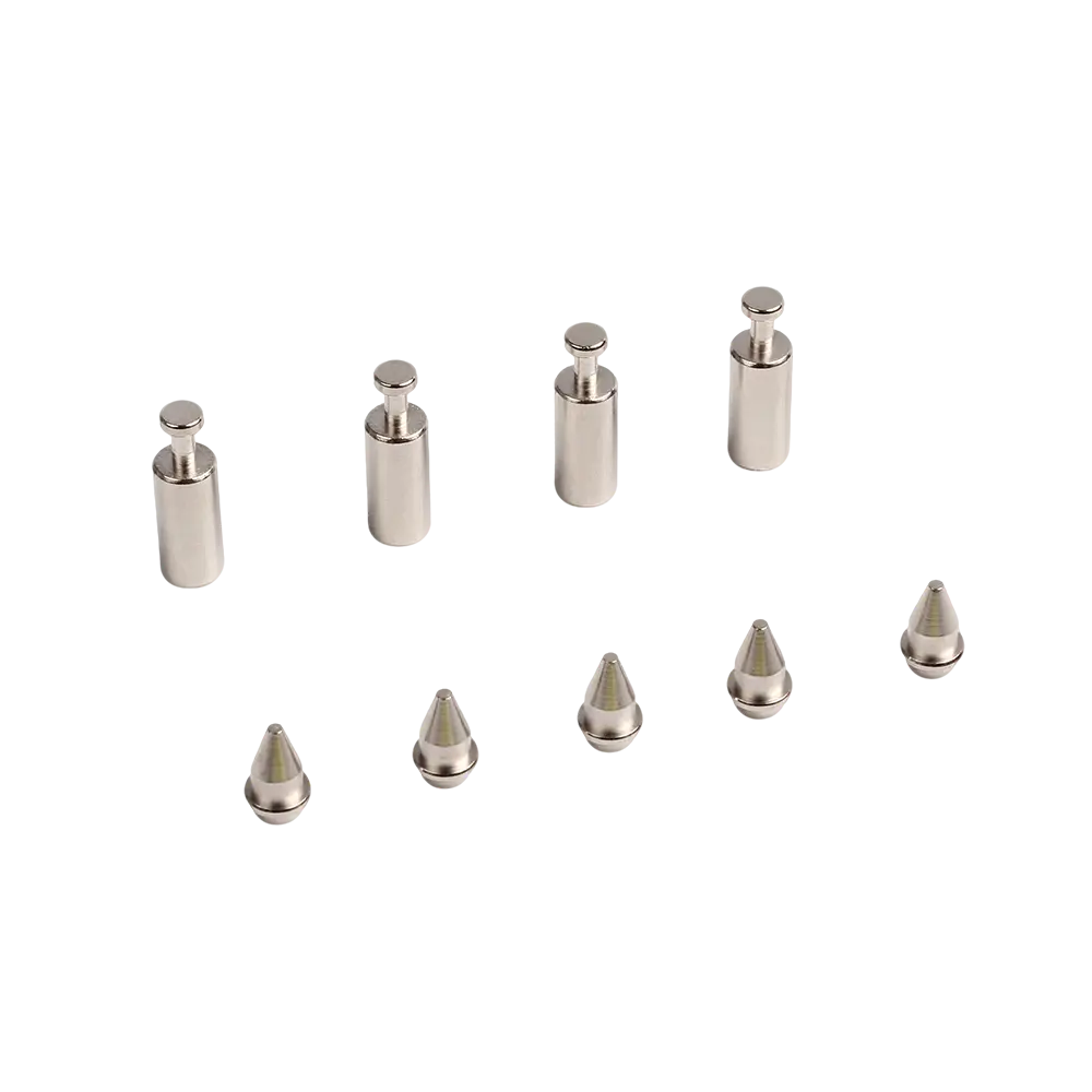 China Miniature Circuit Breaker Rivets - Reliable Quality from Trusted Suppliers and Factory