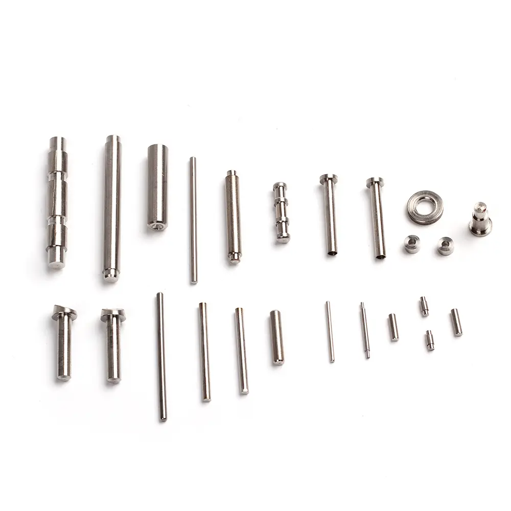 Aluminum blind rivets for molded case circuit breakers