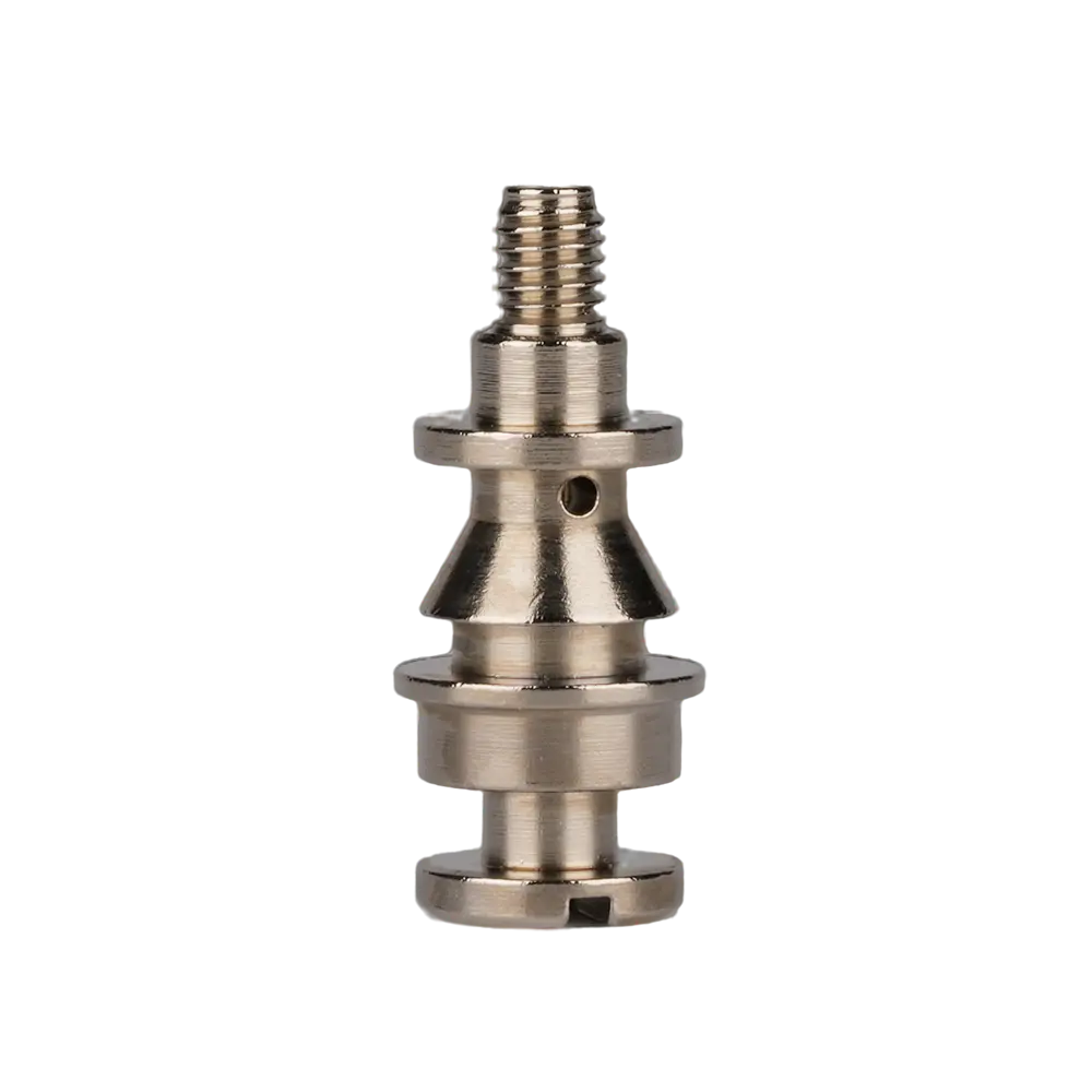 China Valve Core Iron Core Accessories - High Precision, Durable, and Customizable from Reliable Suppliers and Factory