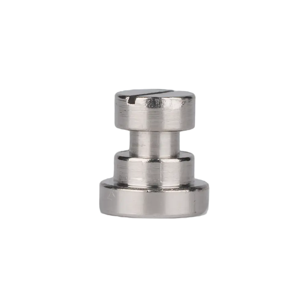 Custom Nozzle Components for Water Valves - Precision Factory Suppliers in China