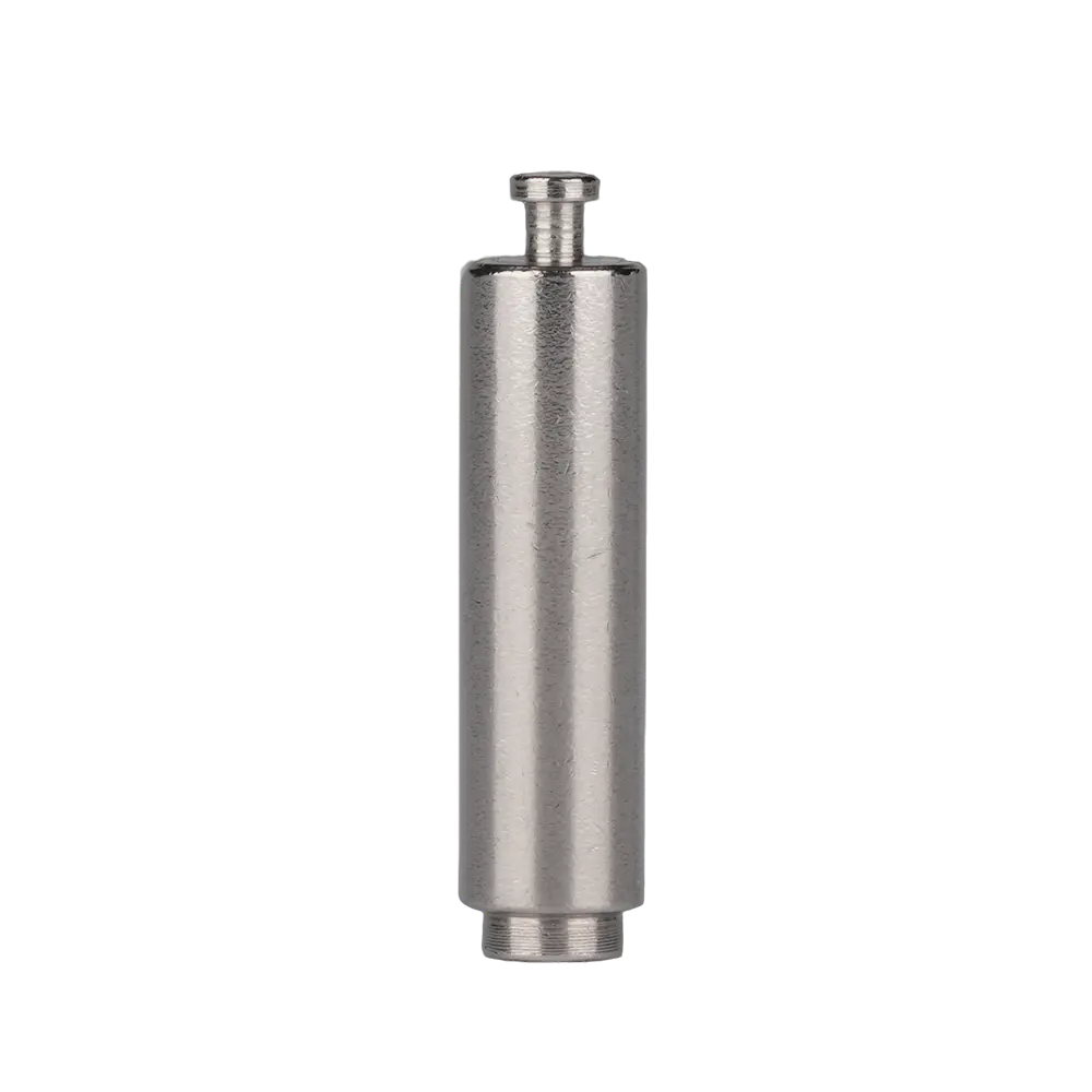 China Valve Core Iron Core Accessories - High Precision, Durable, and Customizable from Reliable Suppliers and Factory