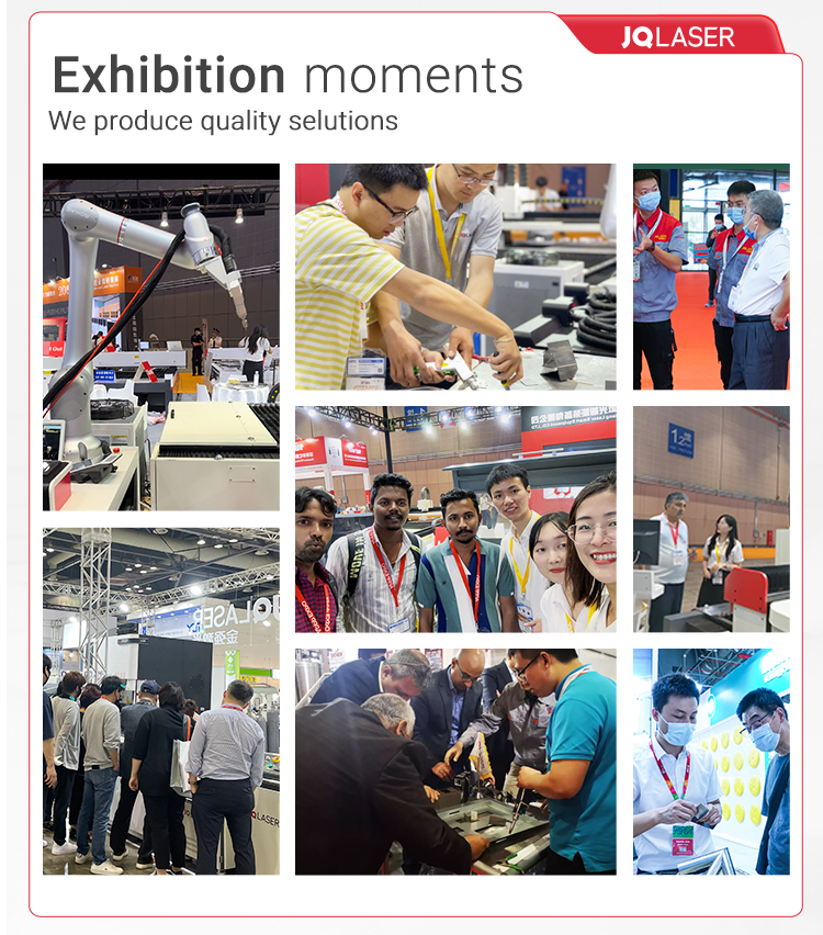 Exhibition View 1