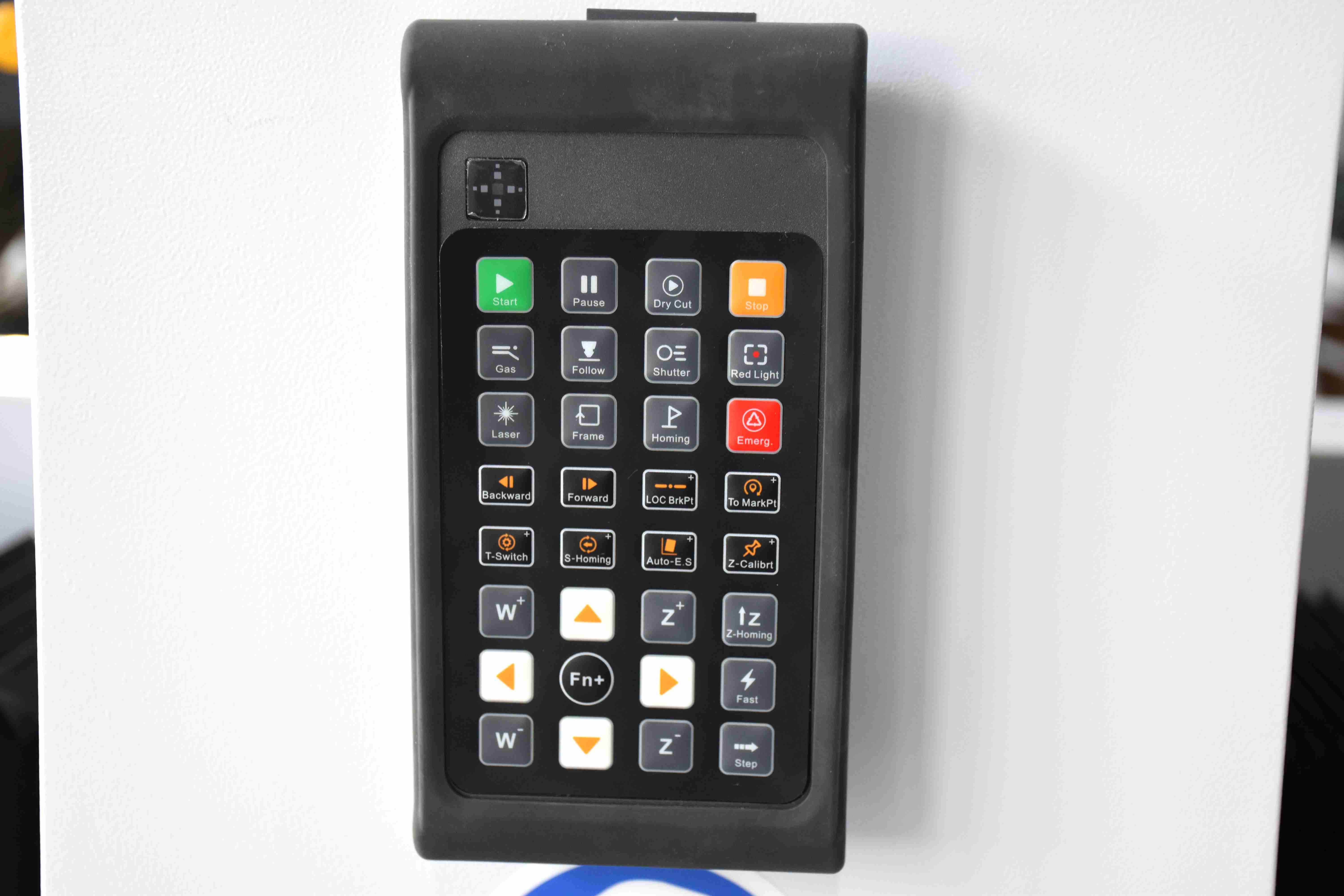 DSP Remote