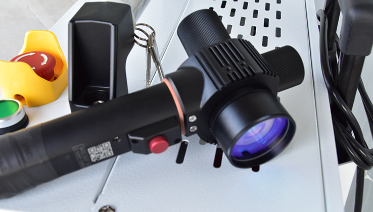 ZBTK cleaning system
