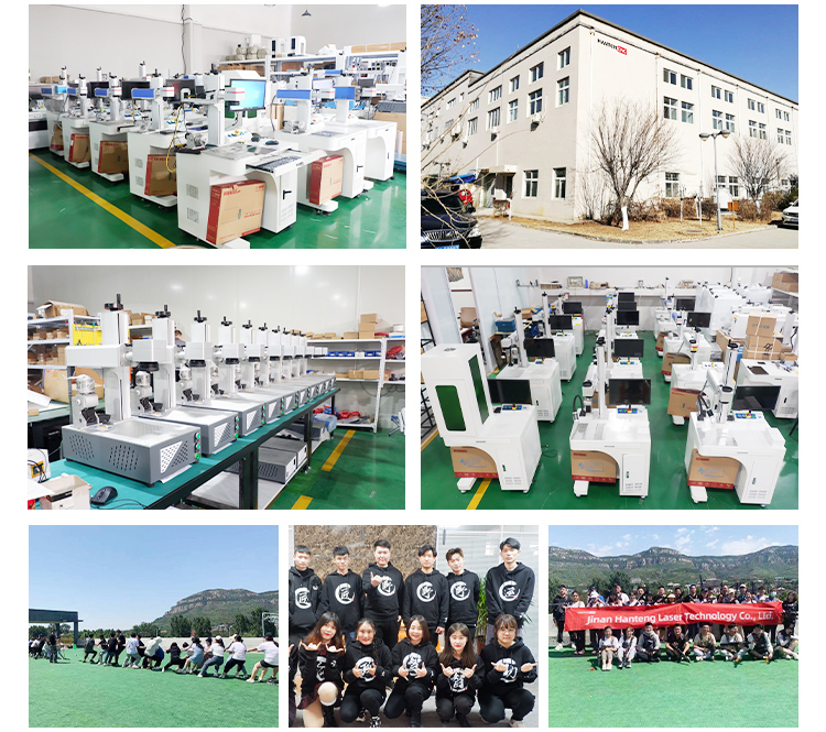 Manufacturing Warehouse Profile