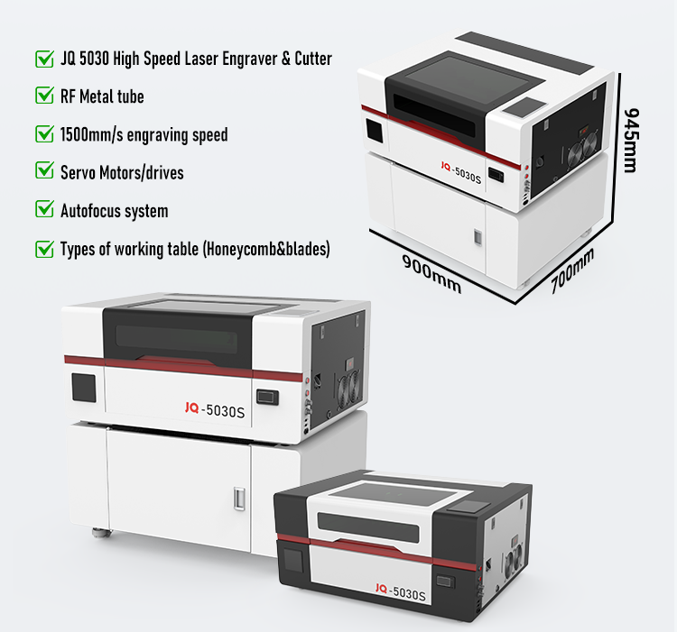 Technical Specifications