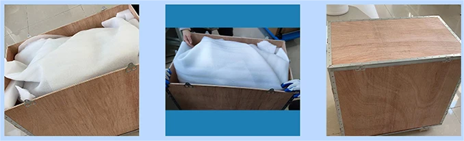 Logistics Method