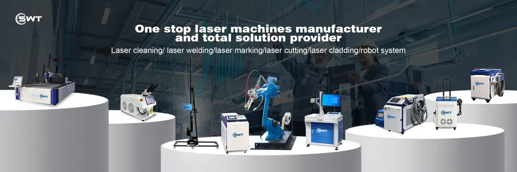 Laser Marking Machine
