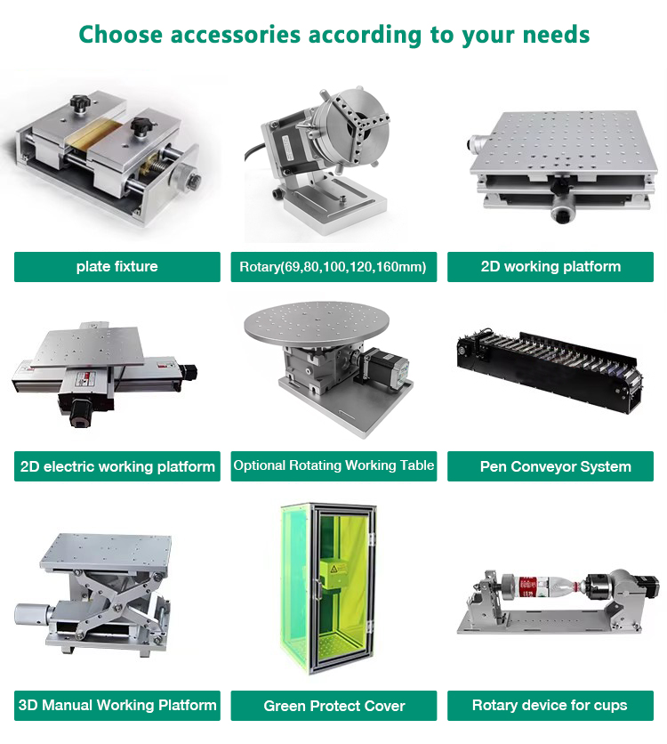 Machine overview diagram