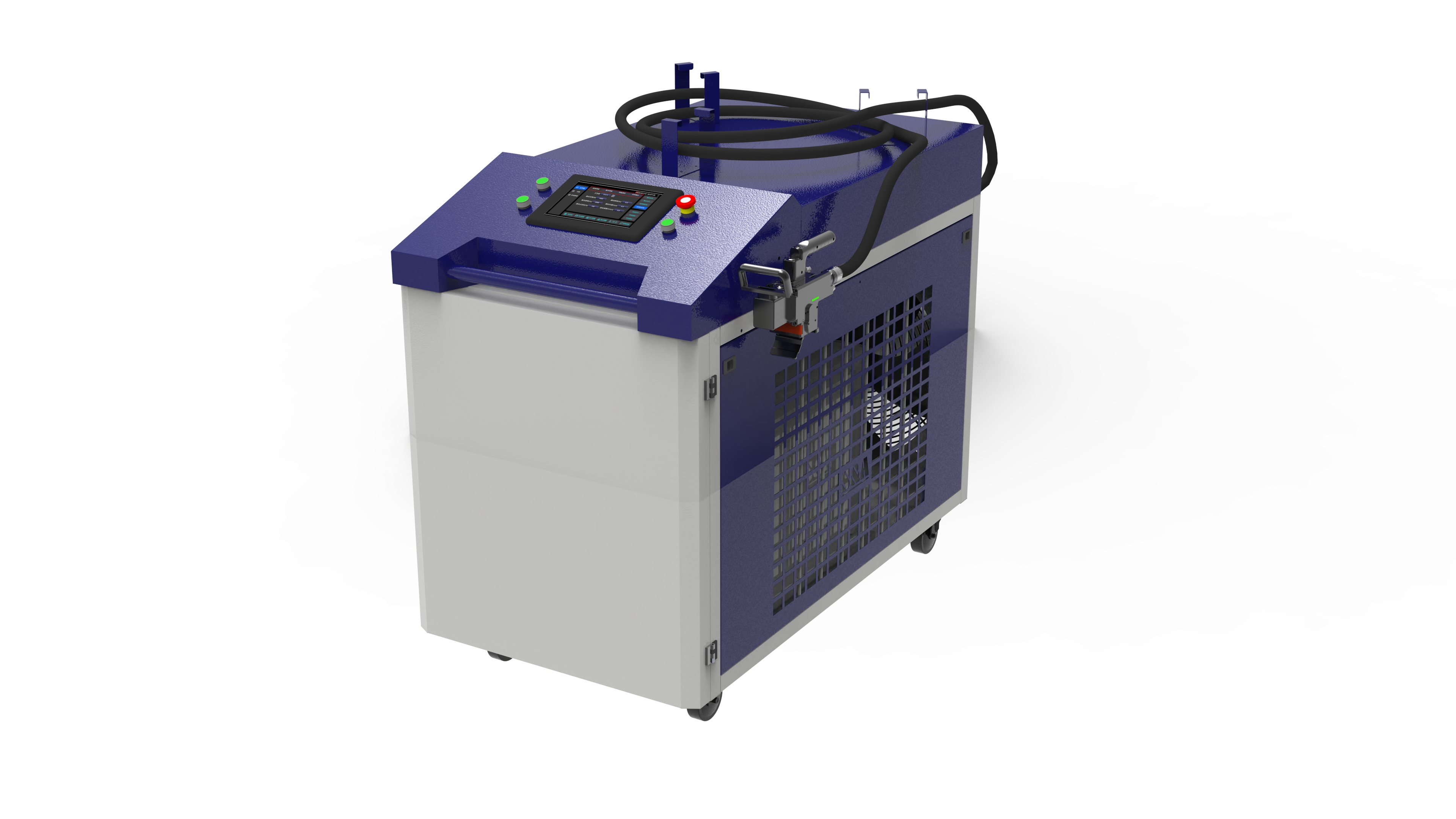 Industrial Applications