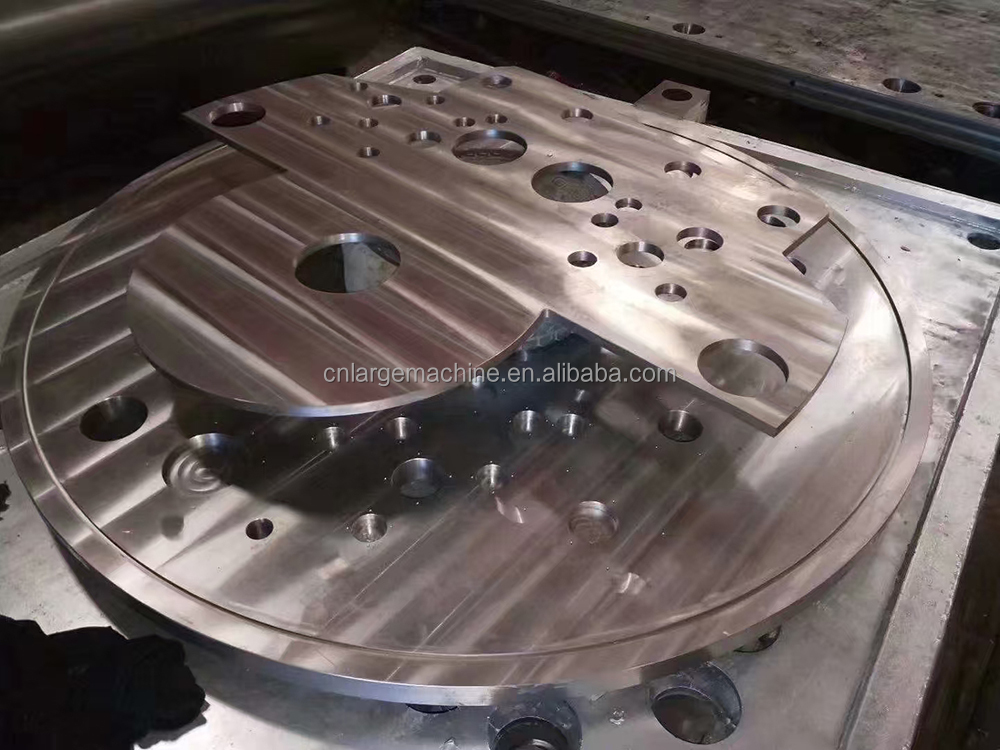 Custom CNC Laser Cutting Service For Sheet Metal Fabrication Manufacturer Price-New Custom Services