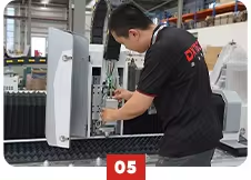 Long Service Life