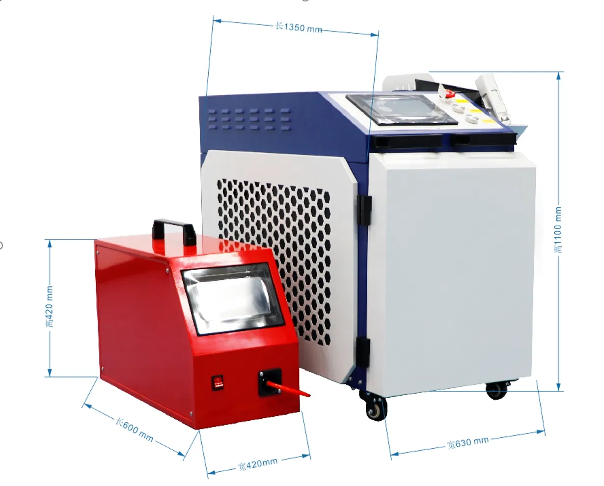 Laser Machine Application 1