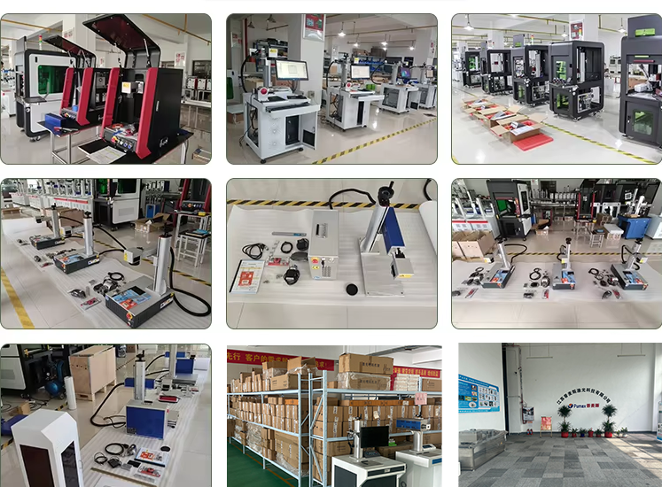 Factory Facility 3