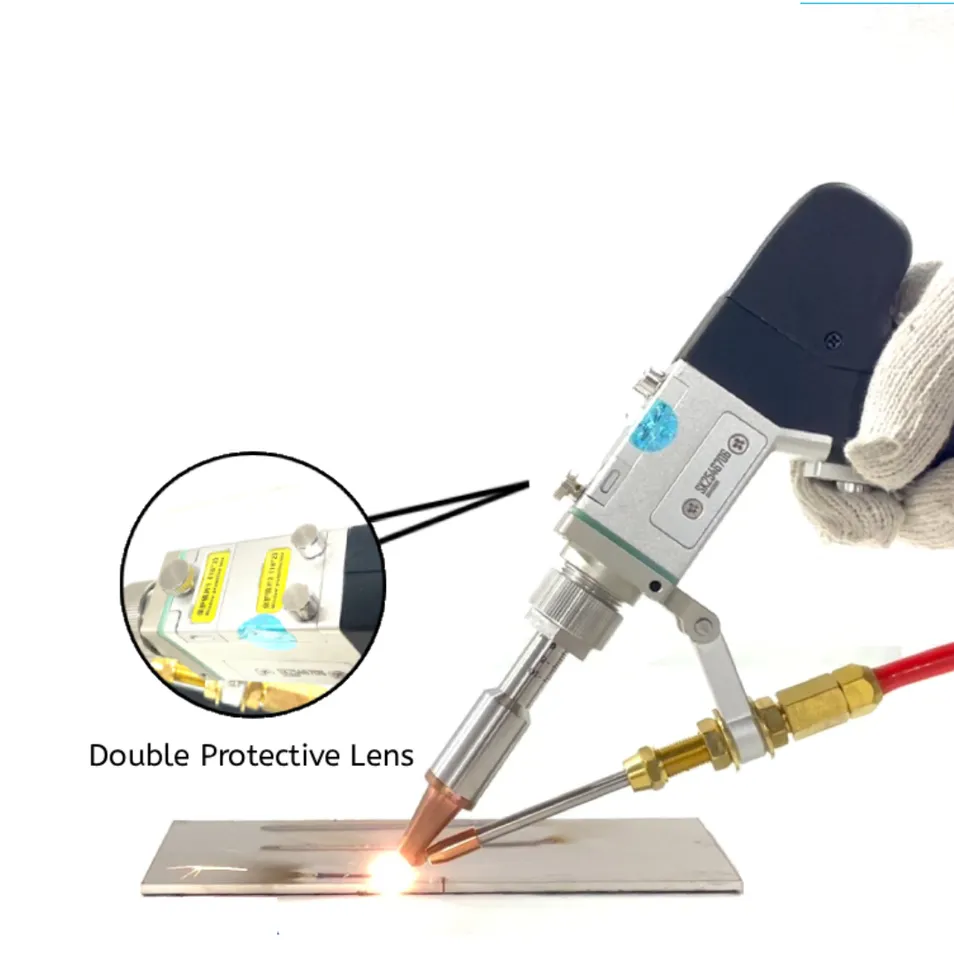 Laser welder feature description 2