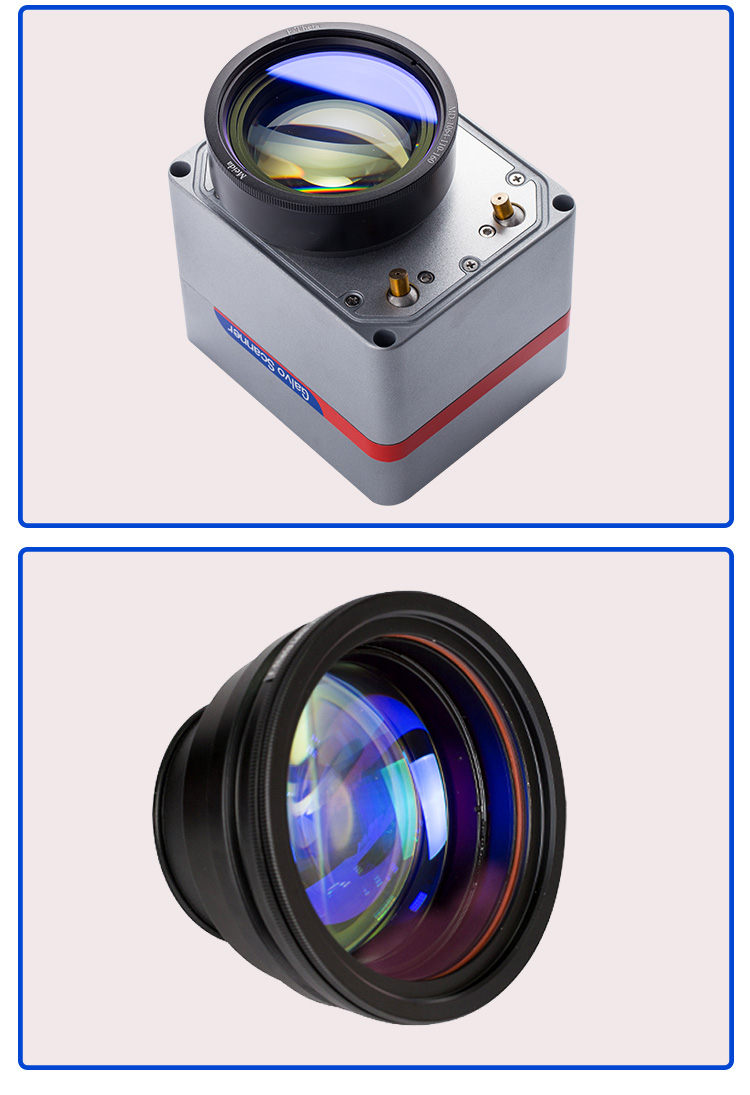 Air-Cooled UV Laser Marking Machine for Small Business Crystal Glass Plastic Custom Engraving
