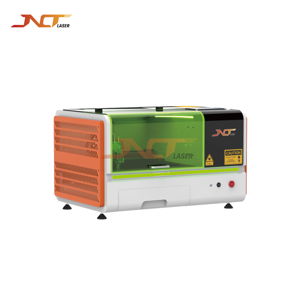 Miniaturized Home 800W Small Fiber Laser Cutting Machine Automatic CNC Stainless Steel Aluminum Sheet Laser Cutter Engraving