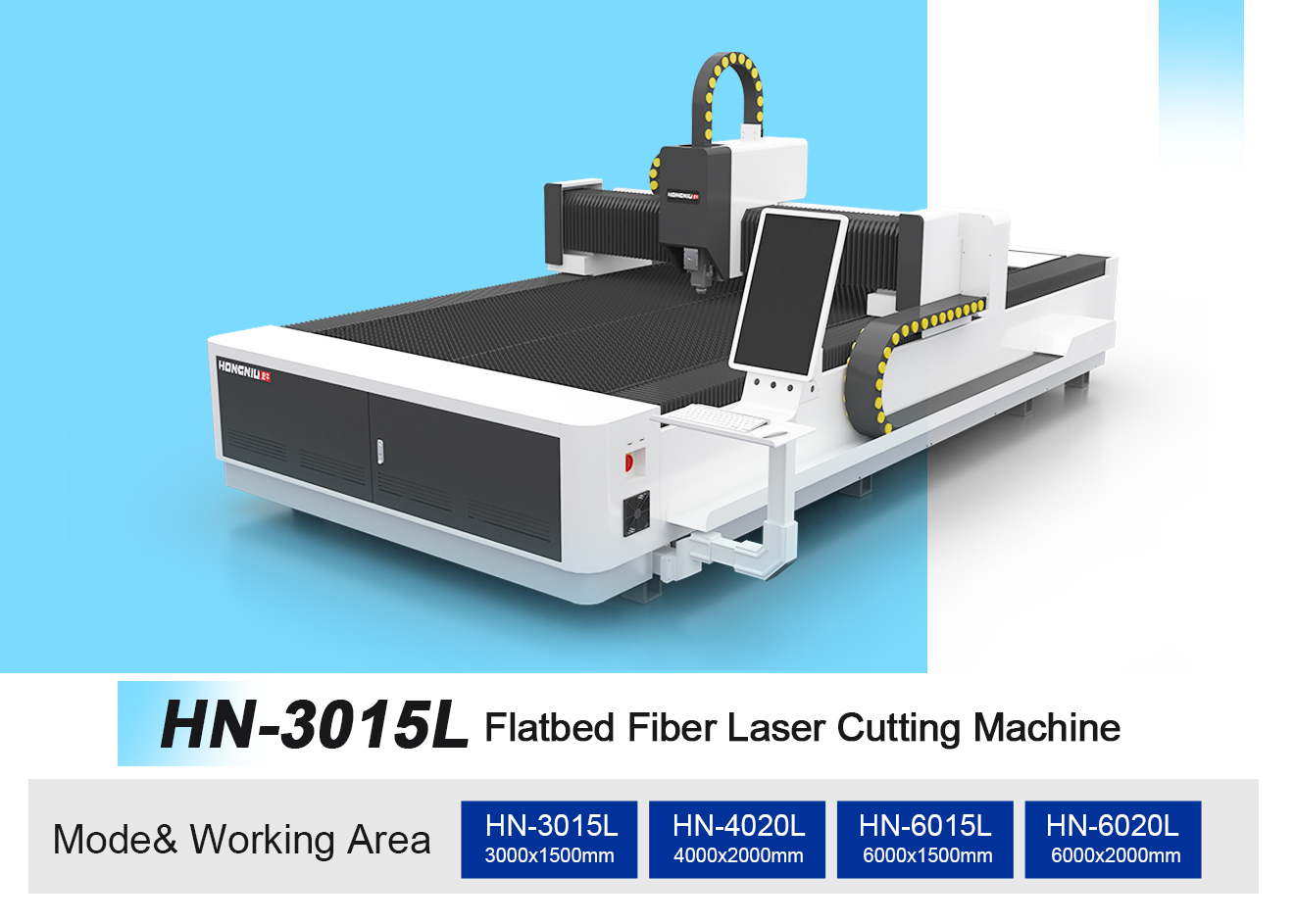 Machine Overview