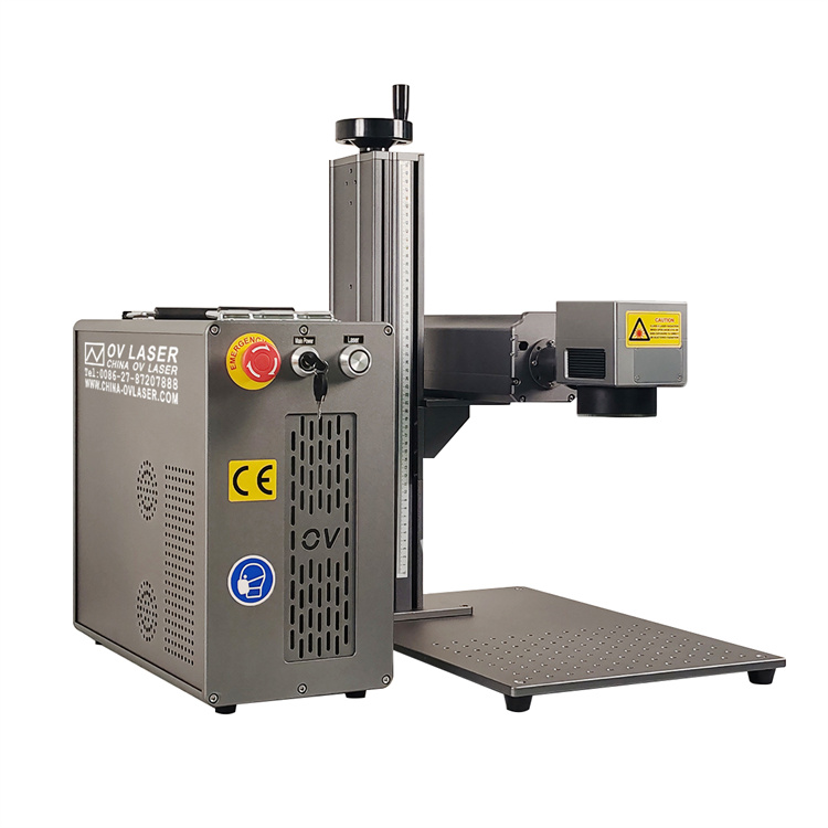 Mopa Fiber Laser Components