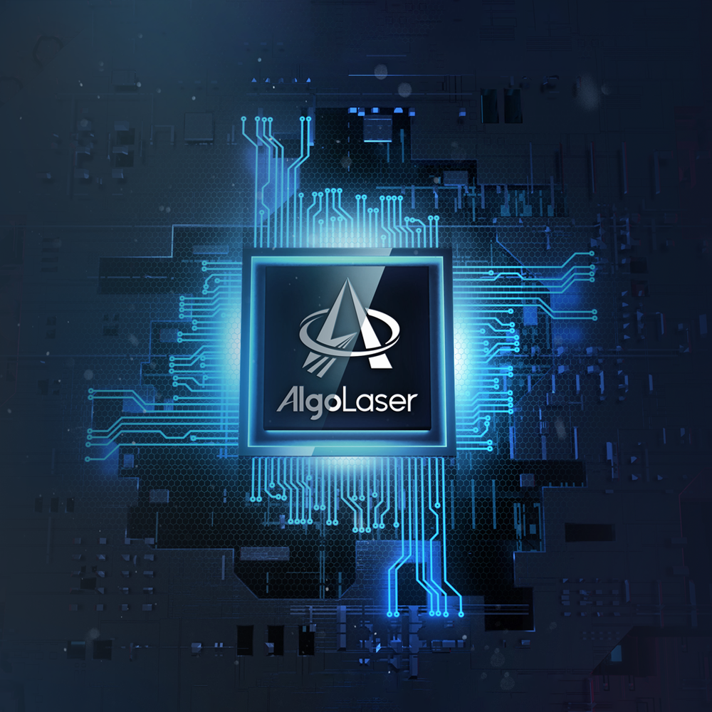 Upgraded motherboard presentation