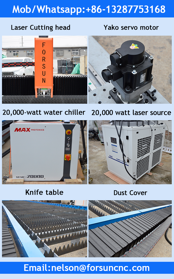 Machine Configuration