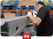 Spare Parts