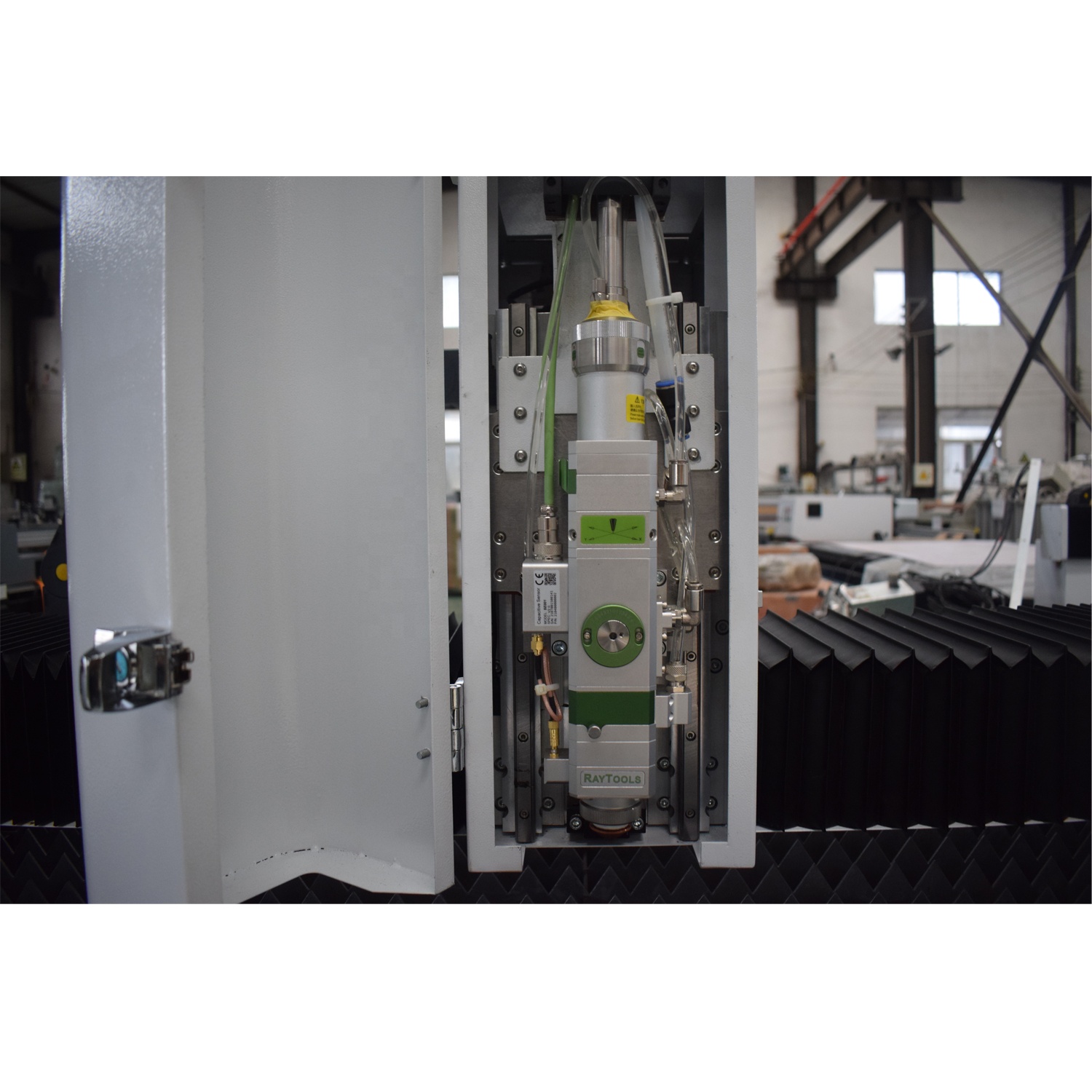 High Quality Pipe Laser Cutter Metal Sheet Tube Fiber Laser Cutting Machine 3000w 6000w