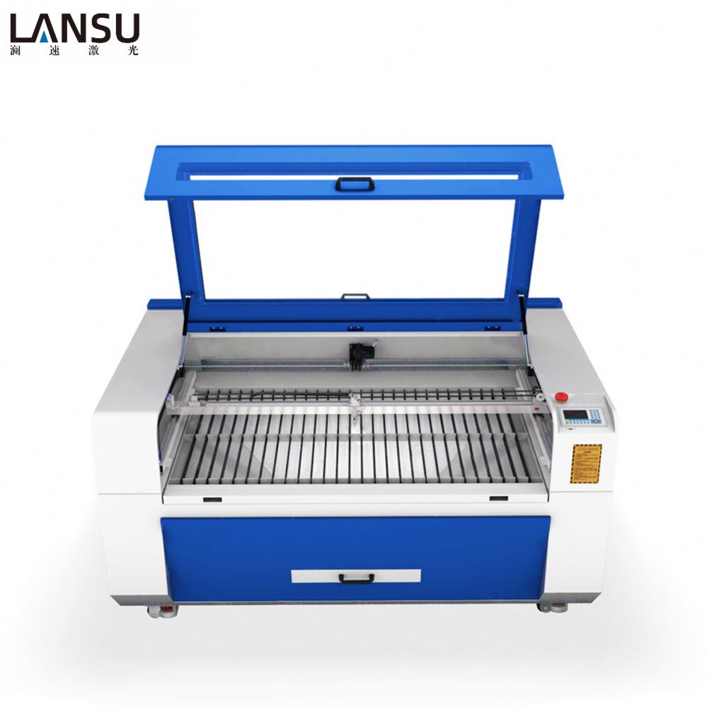 CO2 Laser Cutting Machine 80w 100w 130w 150w 1390 Co2 Laser Cutting Machine
