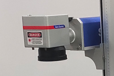 High quality galvanometer
