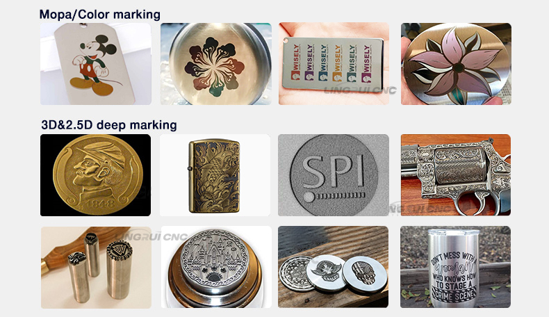 Laser Application Sample 2