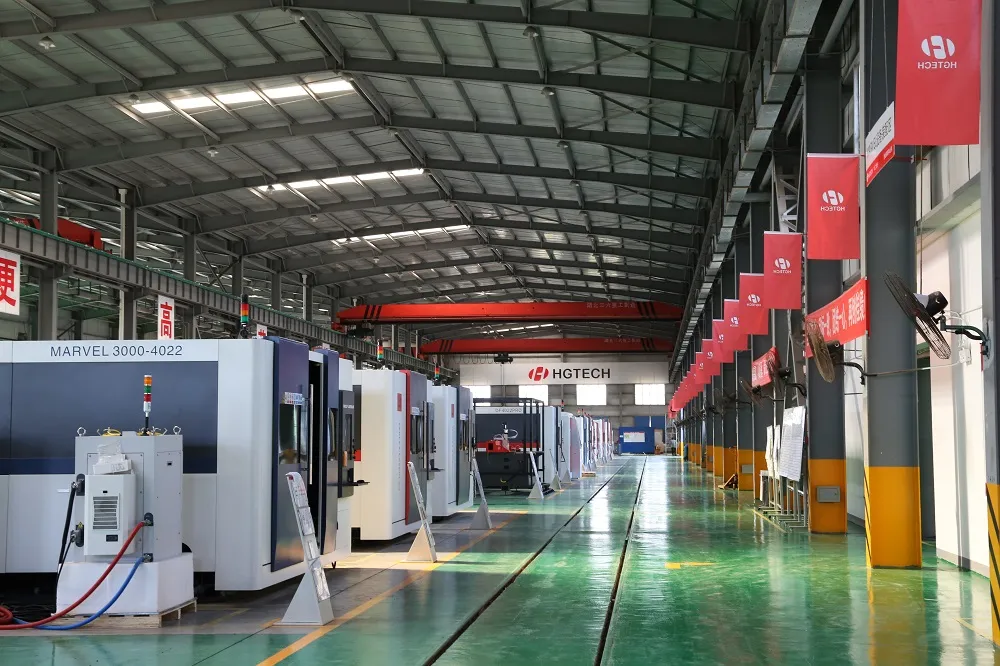 Production Facility 2