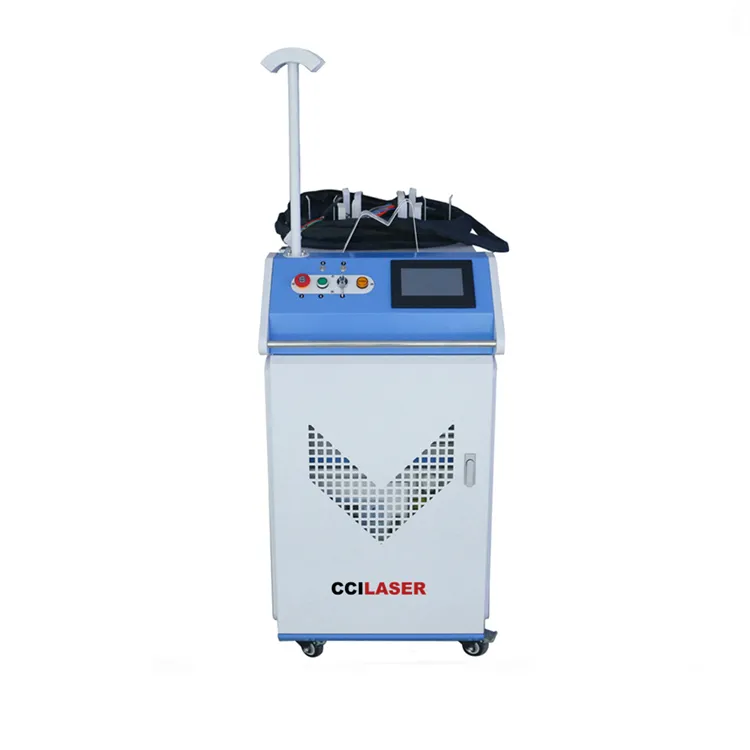 Related Machine