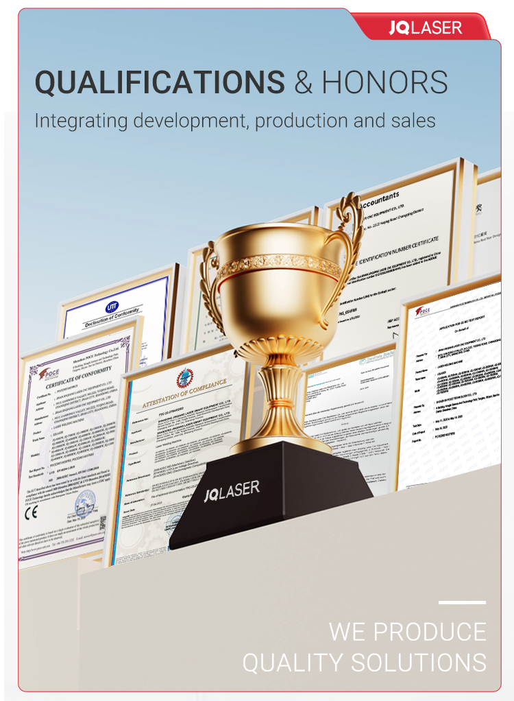 Product Certificate