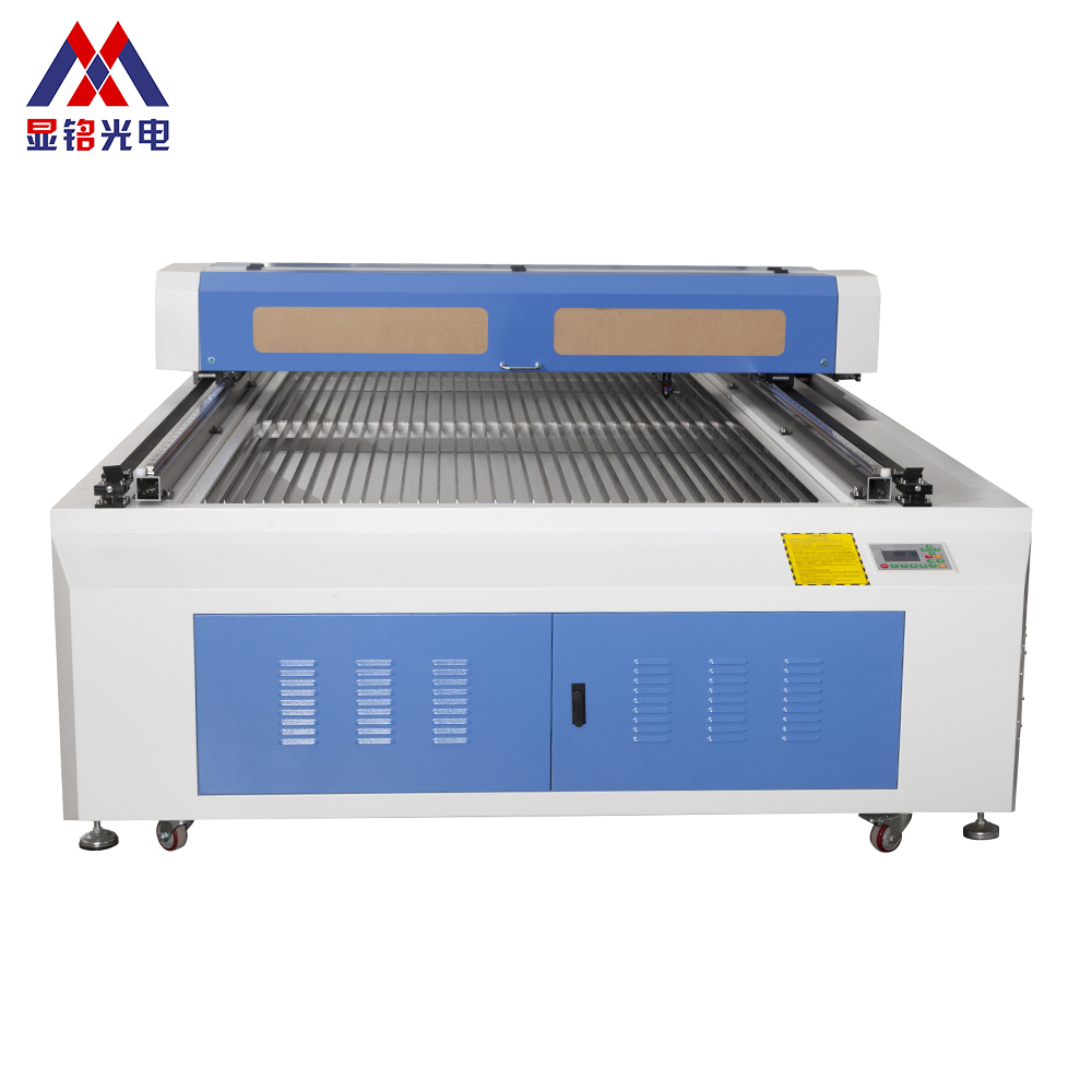 Acrylic and Wood CO2 Laser Cutting Machine Non-Metal Material Processing for Laser Cutting Machines