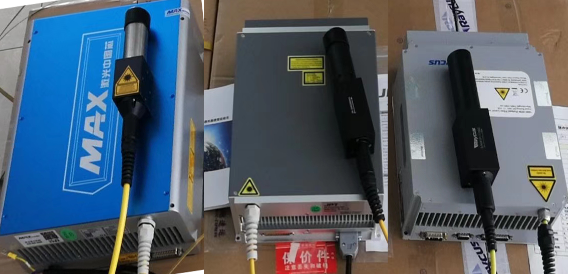 Laser Source