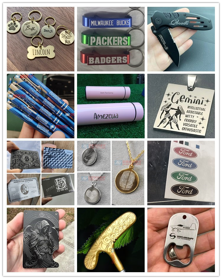 Sample Display 3