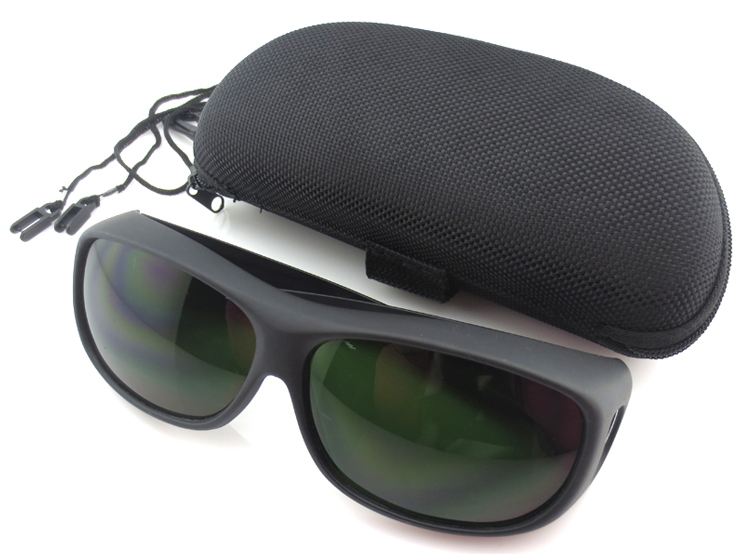 Safety Goggles