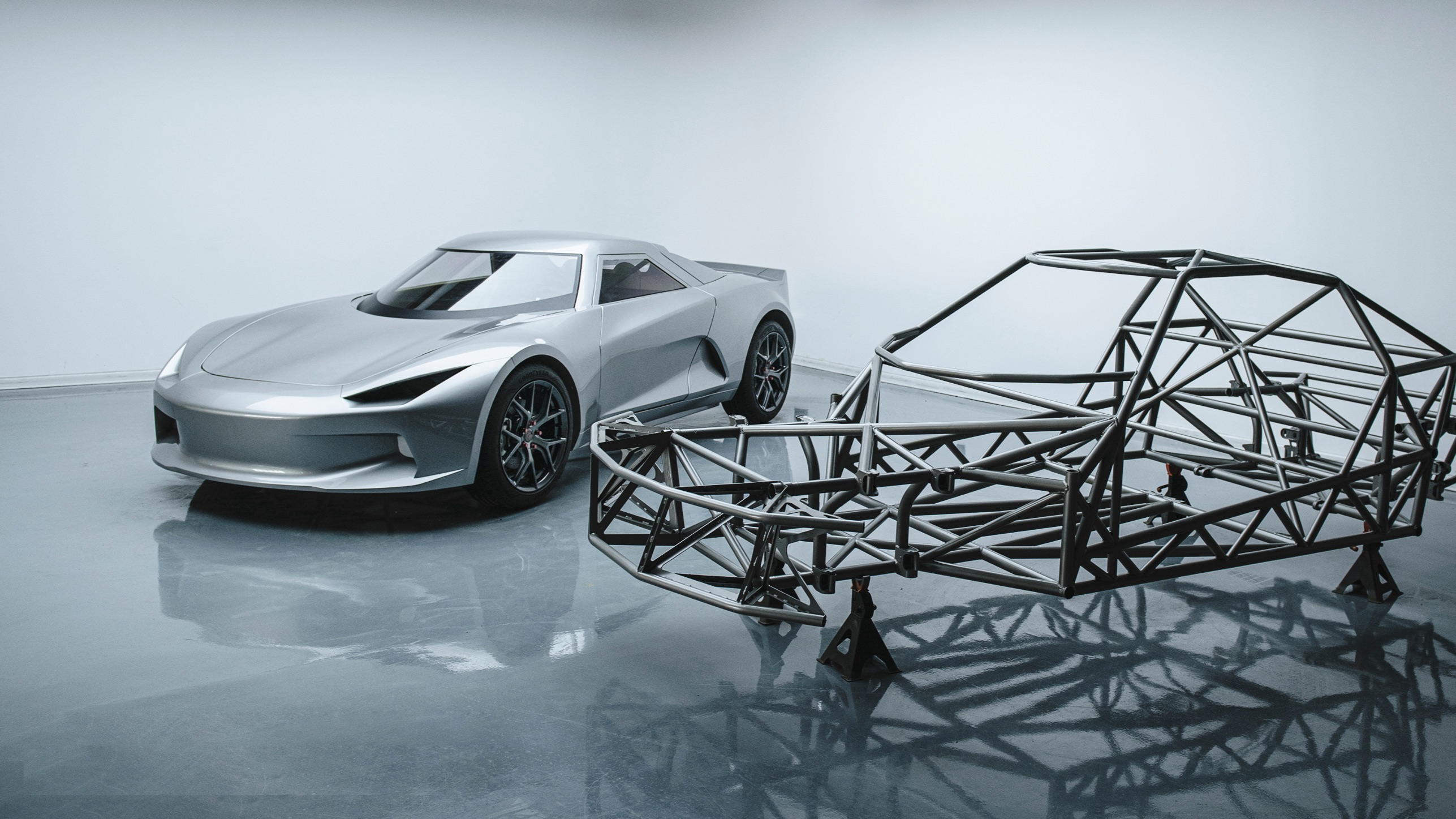 Automobile industry