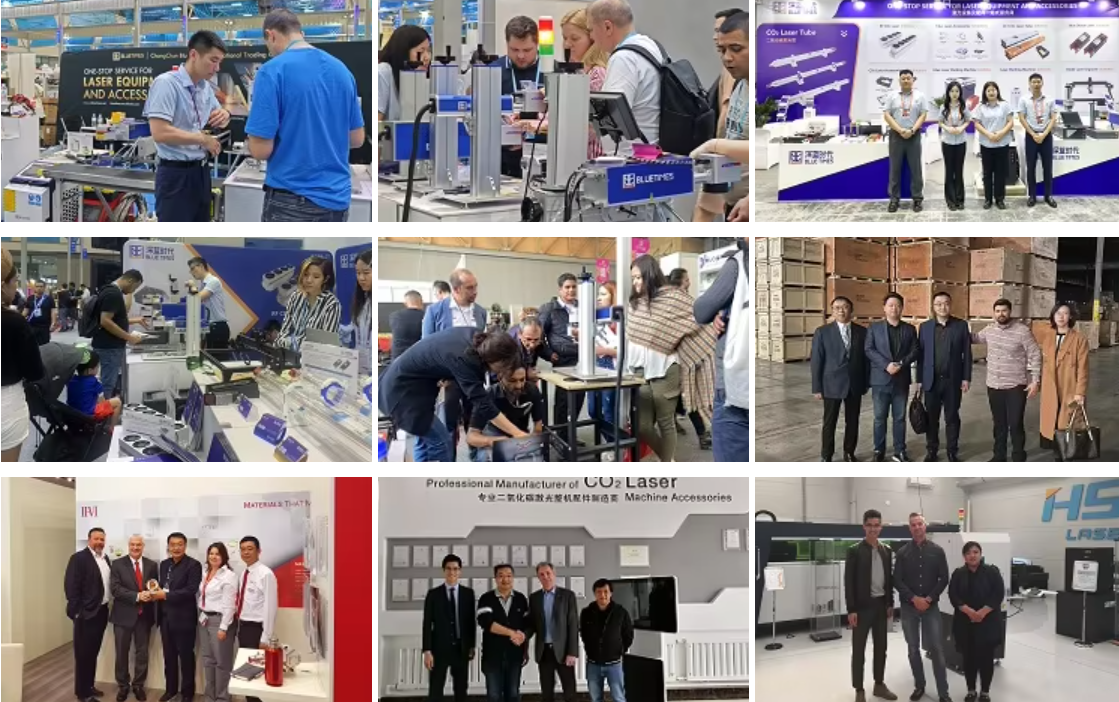 Global Trade Show Exhibition