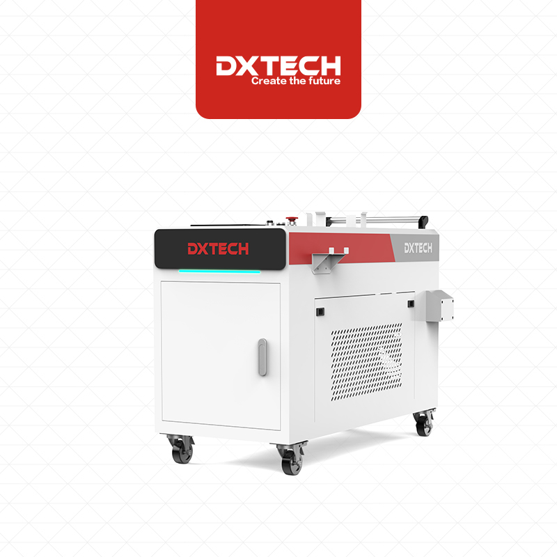 New Hottest Selling 4-in-1 1-3KW Handheld Fiber Laser Cutting &amp; Cleaning Machine Easy to Operate