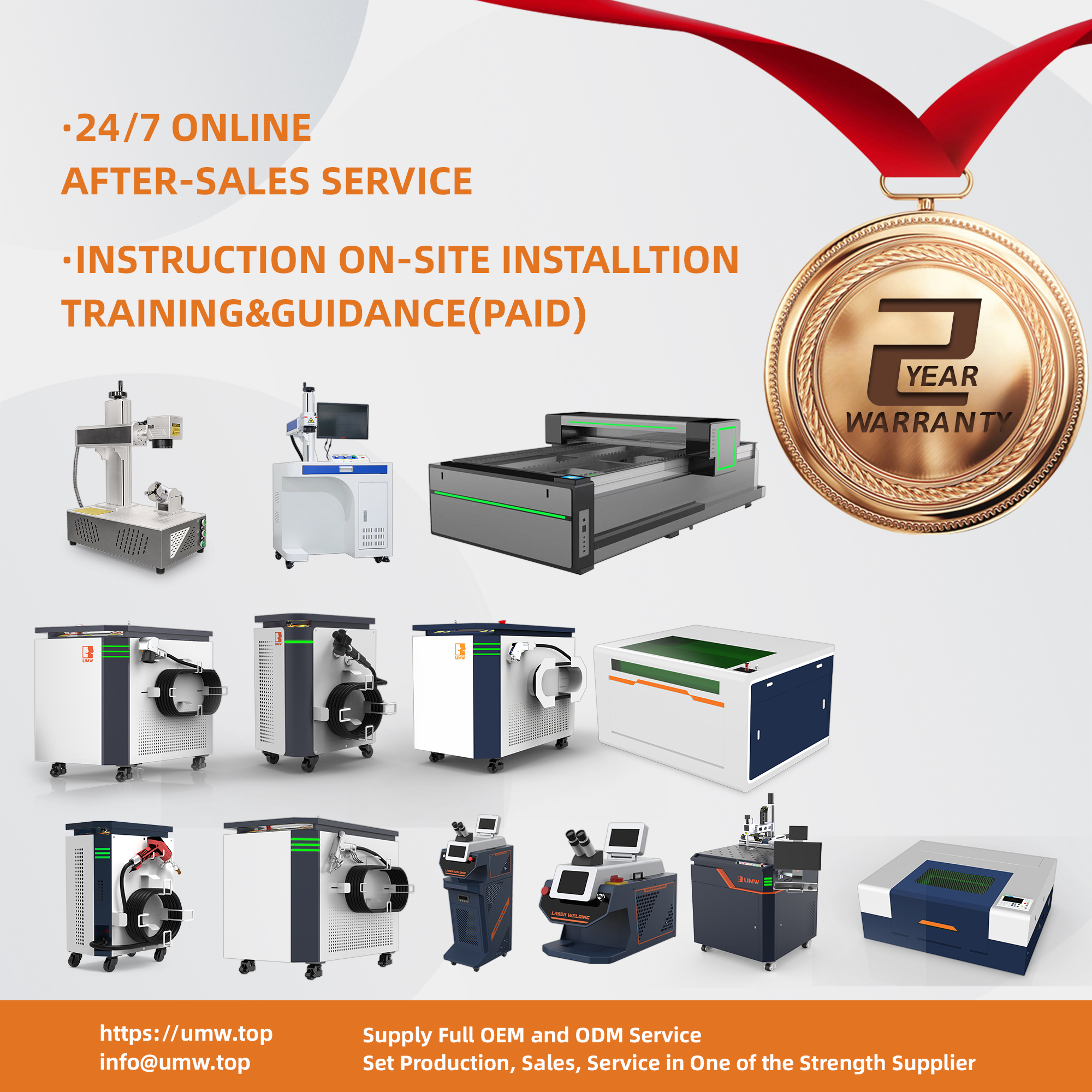 Small Backpack Laser Cleaning Machine Big Areas Laser Rust Cleaning Machine With Low Price