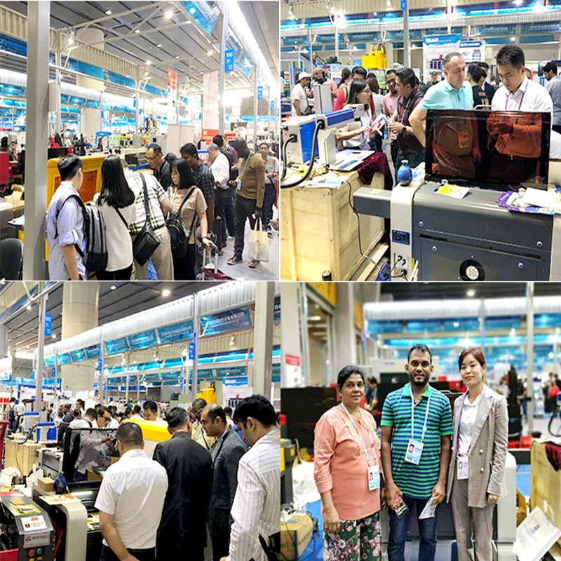 ActionLasers Portable Desktop CO2 Laser Cutting Automatic CNC Wood Crystal 3D Engraving Machine for Stone Rubber MDF