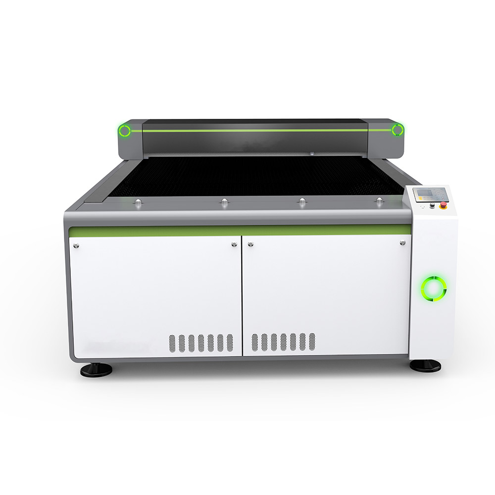1325 CO2 Laser Cutting Machine 100W-300W for Wood Acrylic Leather MDF Engraving