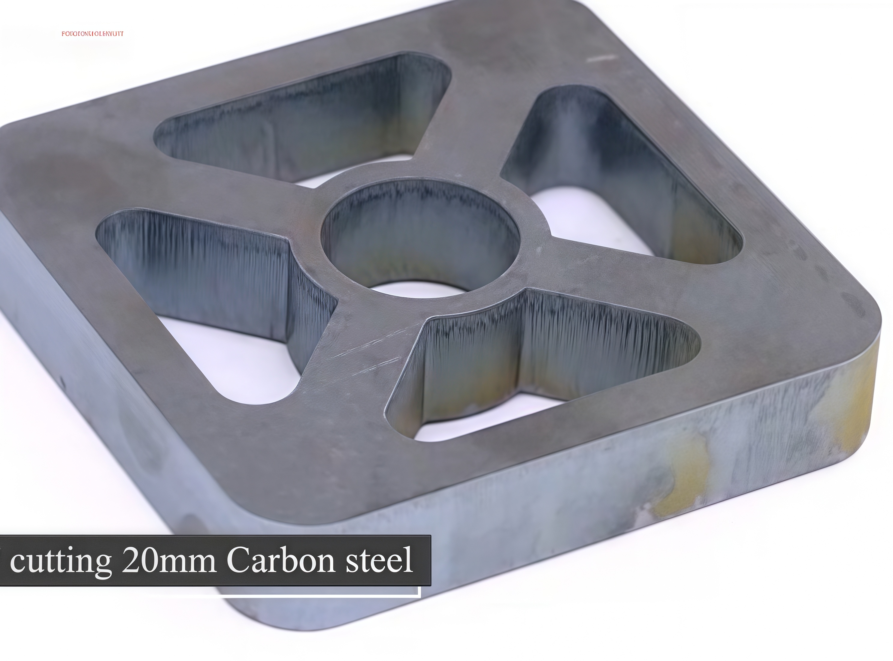 Detailed Cutting Sample 2